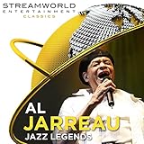  Al Jarreau Jazz Legends