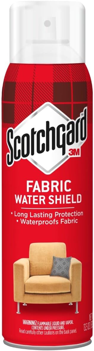 Fabric Water Shield, 13.5 Ounces