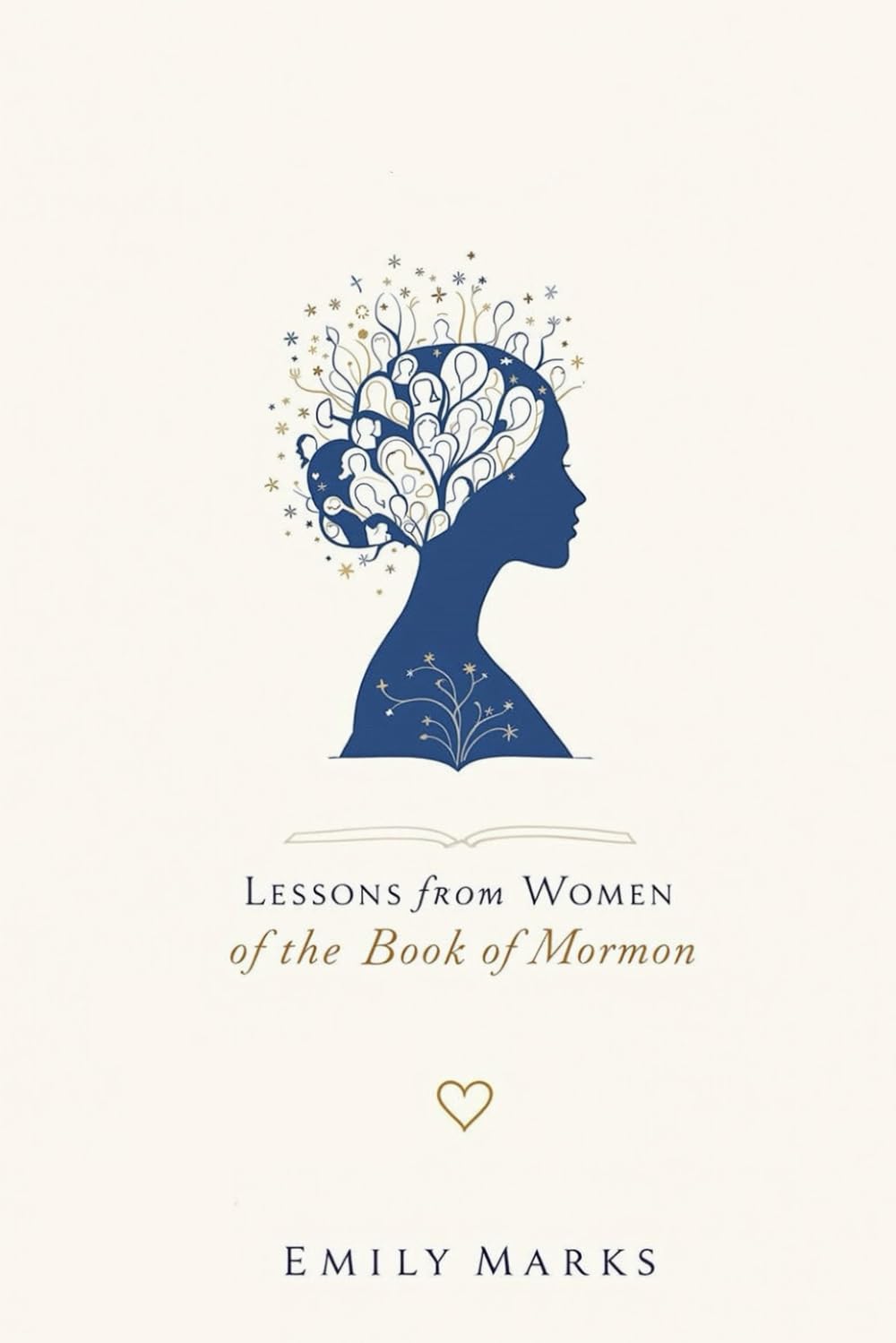 Lessons from Women of the Book of Mormon