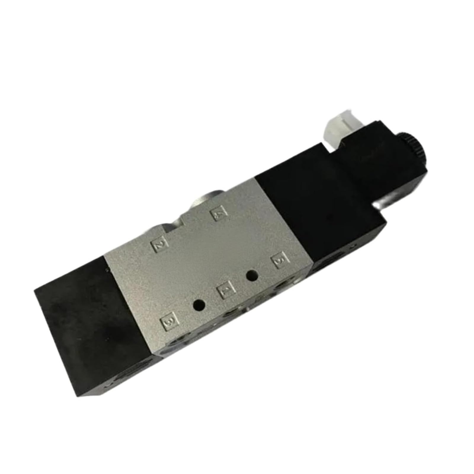 Electroválvula 575511 VUVS-L25-M52-MD-G14-F8-1C1, electroválvula neumática para Suministro de Agua en Edificios y automatización Industrial.