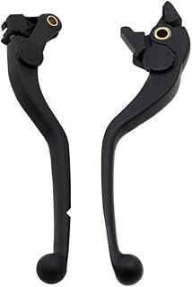 KJLYU Motorradzubehör Bremsenkupplungshebel, für B.M.W F850GS F750GS F900R F900XR 2018 2019 2020