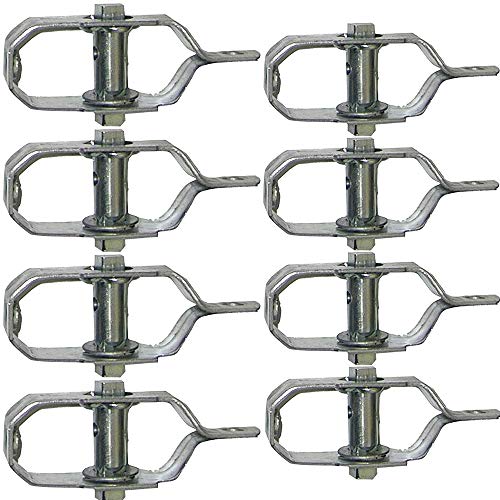 Tensor De Cable De Tensión Tensor De Alambre De Acero Galvanizado Tensores...