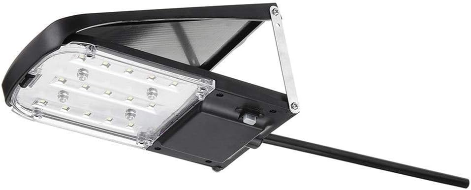 luce di inondazione a led per l'asta della bandiera