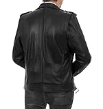 Borghese - Pelletteria Artigianale B09GBKNXHV lato 3