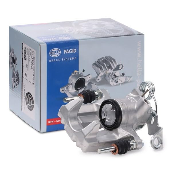 Image secondaire de HELLA 8An 355 783-331 Étrier De Frein - An8333