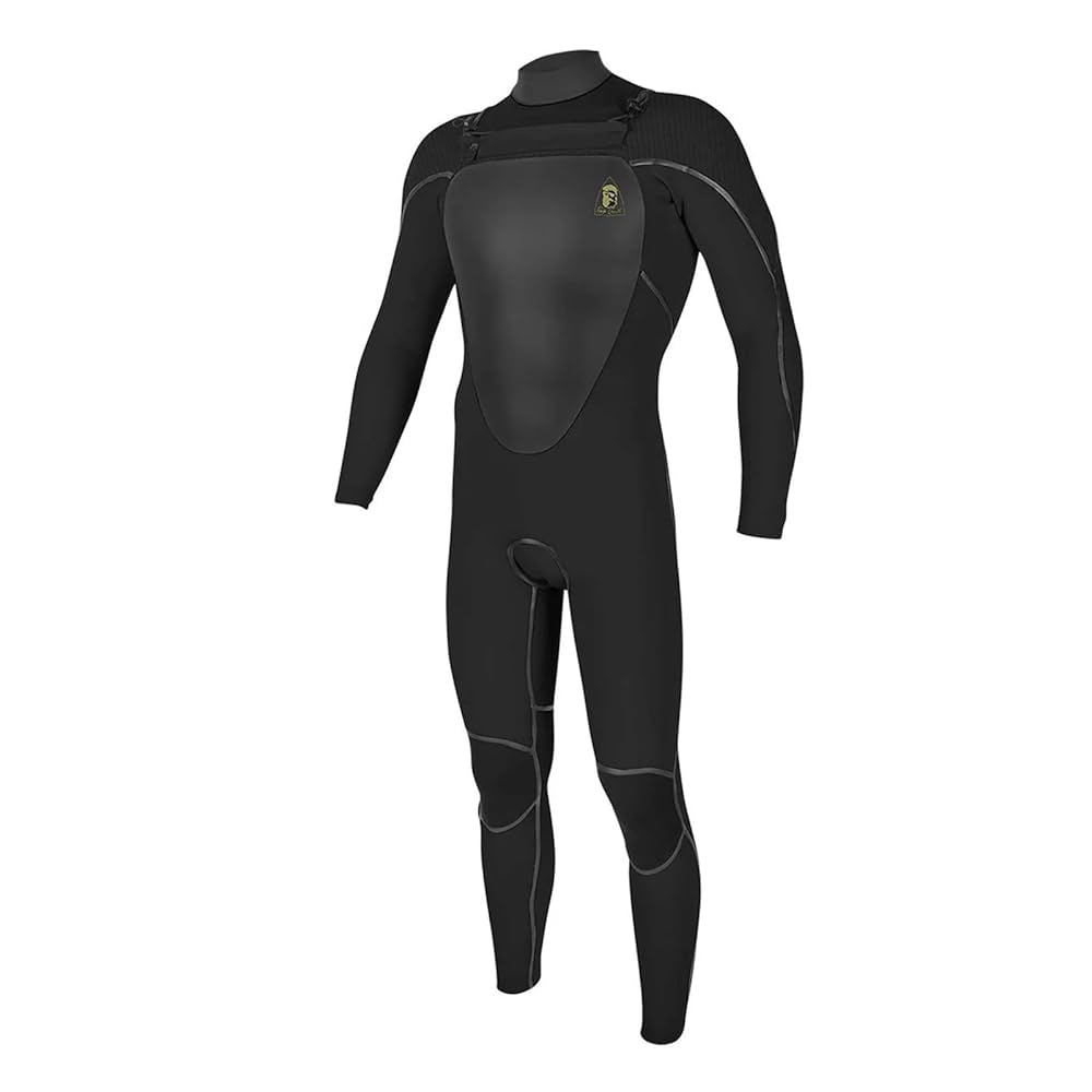 O'Neill Santa Cruz タッパー ブラック　M L O´Neill Santa Cruz タッパー ブラック M L