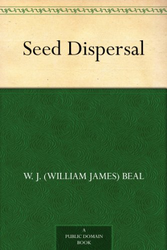 Seed Dispersal