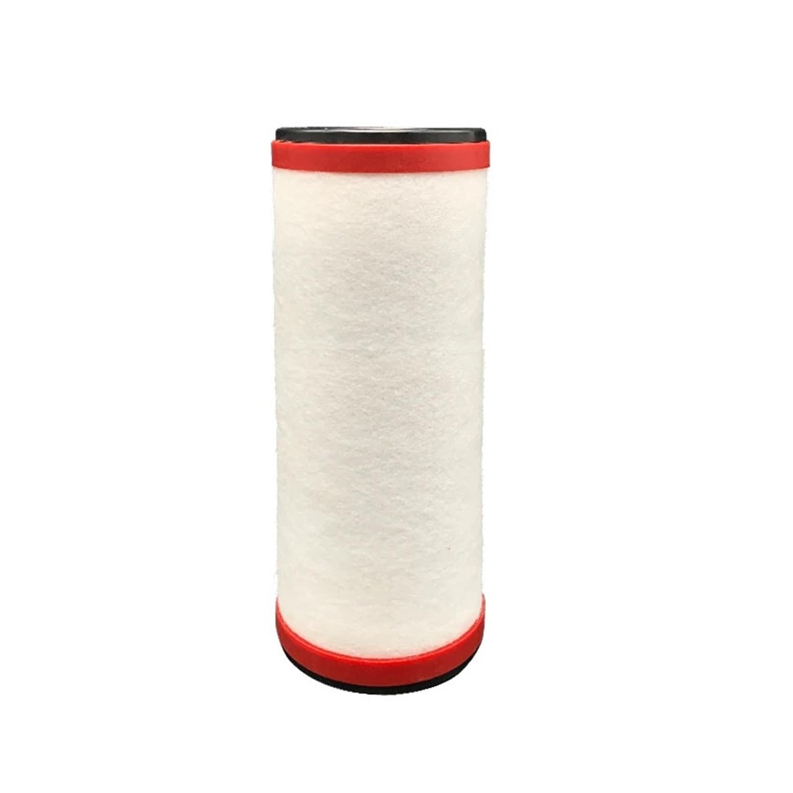 U4.40-U4.250 Filtro de escape Elemento separador de niebla de aceite Piezas de servicio de reparación de bomba de vacío