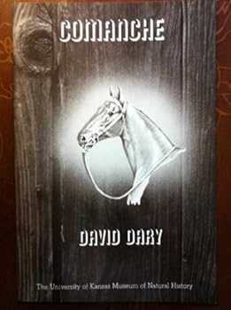 Paperback Comanche Book