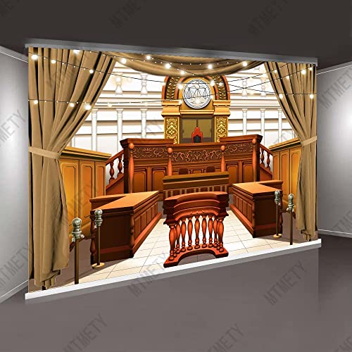 Fondo Fotográfico Vinilo 10x7ft MTMETY miniatura 3