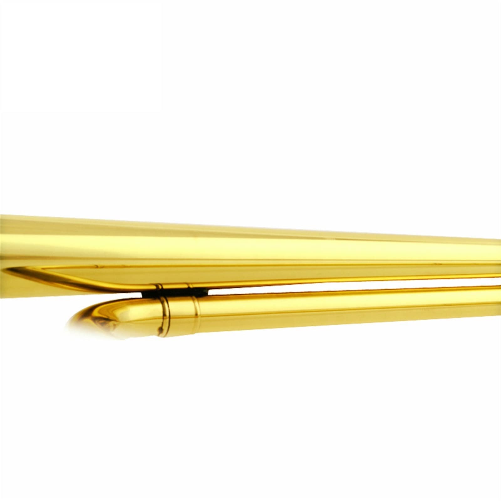 Principianti bugle Strumento In Ottone Tromba Tromba Corno Giovanile Corno Grande Corno Laccato Oro Studente Corno bugle corno