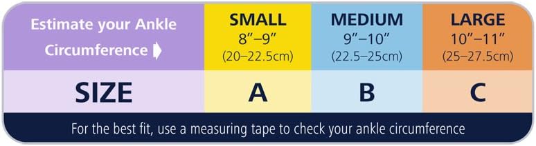 Sigvaris Women's Support Therapy Sheer Open Toe Moderate Support Knee Highs