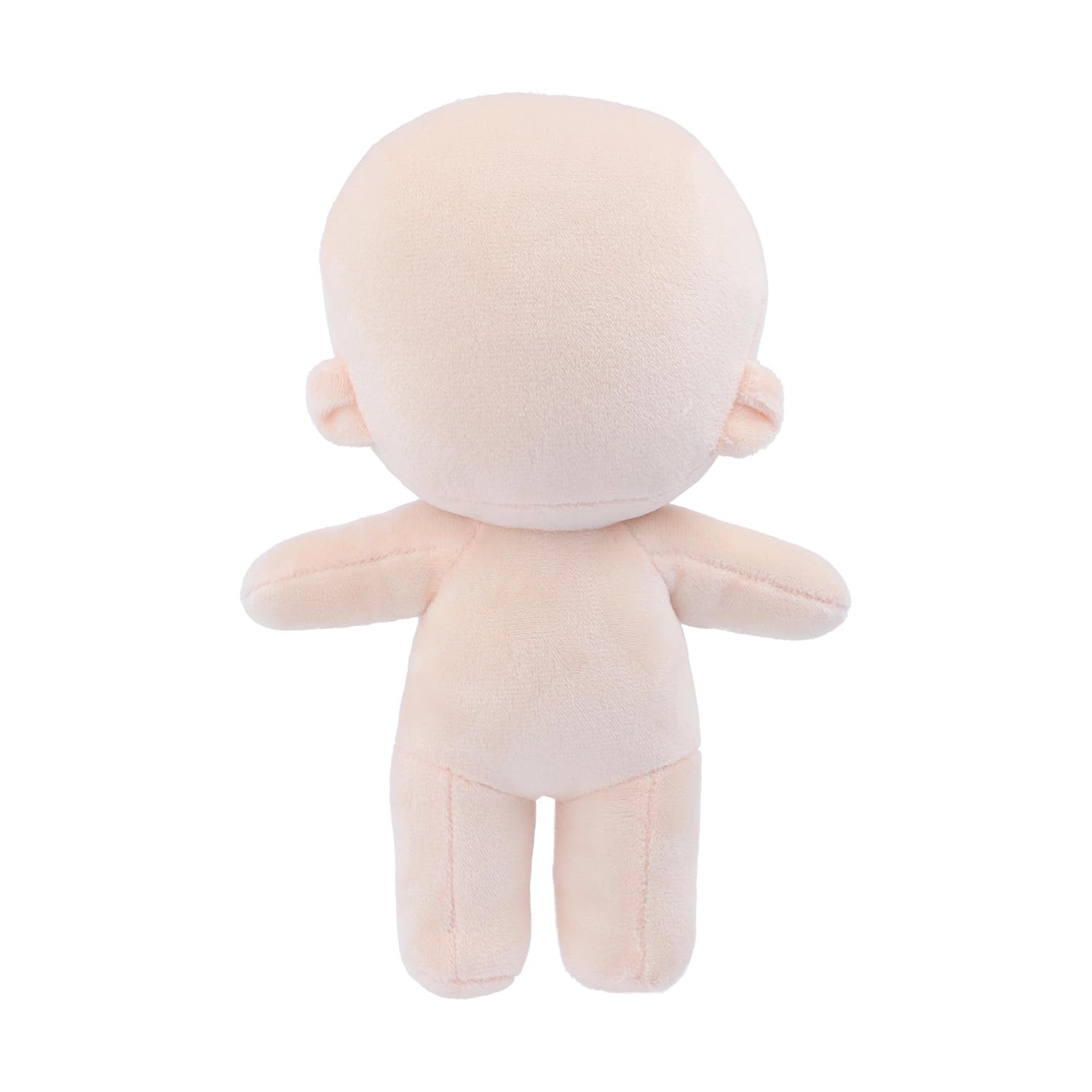 Amazon.co.jp: 清原(KIYOHARA) 推しぬい ぬいのボディwawaちゃん 横