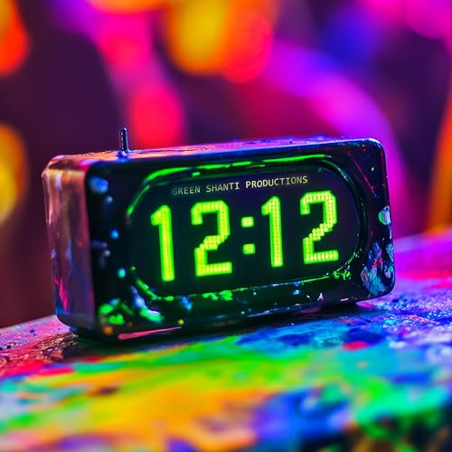 Green Shanti Productions