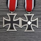 frank theater das eiserne kreuz 1.klasse von 1939 Festigkeit, festigkeit, rost und haltbar aus hochwertigen stoffen.
