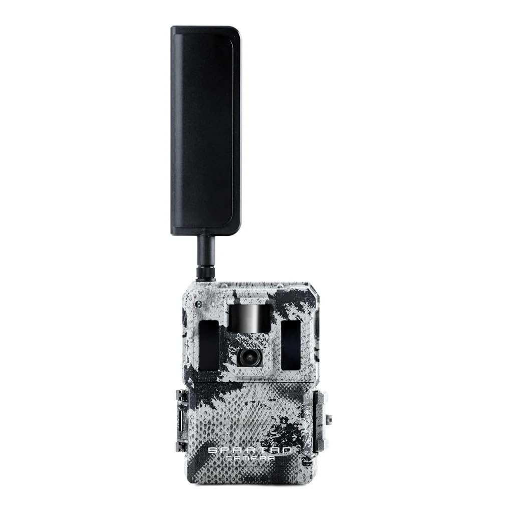 Best Trail Cameras: Tested and Reviewed Spartan GoLive