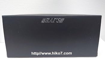 レイズ　トヨタクラウン　北海道警察札幌方面伊達警察署所轄署警ら車両　特別仕様 レイズ トヨタクラウン 北海道警察札幌方面伊達警察署所轄署警ら