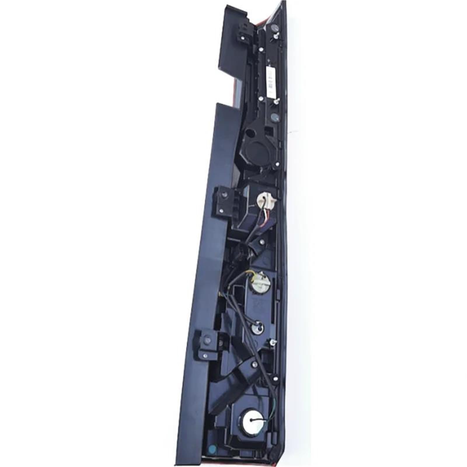 Fanale Posteriore Luce Di Freno Paraurti Fanali Posteriori Gruppo Ottico Per Maxus LDV Per Deliver 9 V90 2020-2023 luce stop(Left 2)