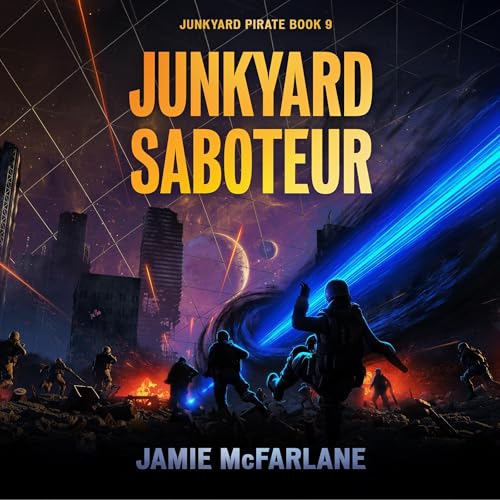 Experience: This Vivid Full Audiobook For Thriller Fans.