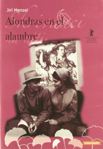 Alondras En El Alambre (V.O.S.E) [DVD]