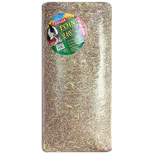 Zolux Foin des Prés 240 L