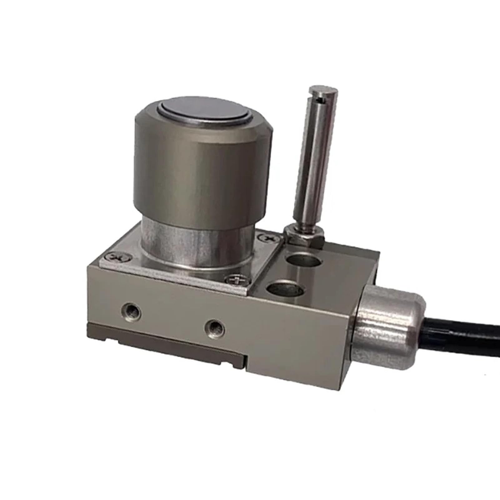 Toplionace Miniaturowy Zestaw Narzędzi CNC i Detektor Pęknięć - MP11-10-2 Dokładność 0,001mm IP67 do Maszyn do Grawerowania Biżuterii i Stomatologii