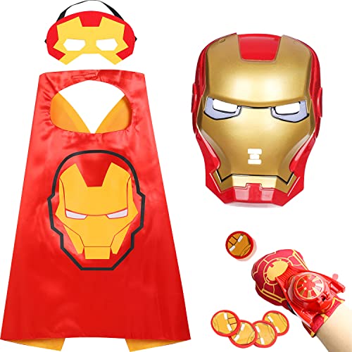 mascara ironman Marca XIaoyaNgkejI