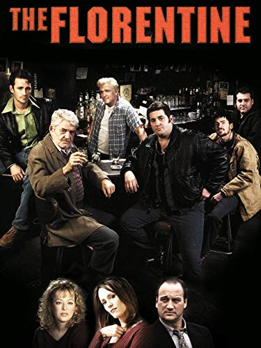 The Florentine für 3,99 EUR (-12%) statt 25,95 EUR bei amazon.de Bild: The Florentine für 3,99 EUR (-12%) statt 25,95 EUR bei amazon.de