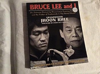 Bruce Lee and I