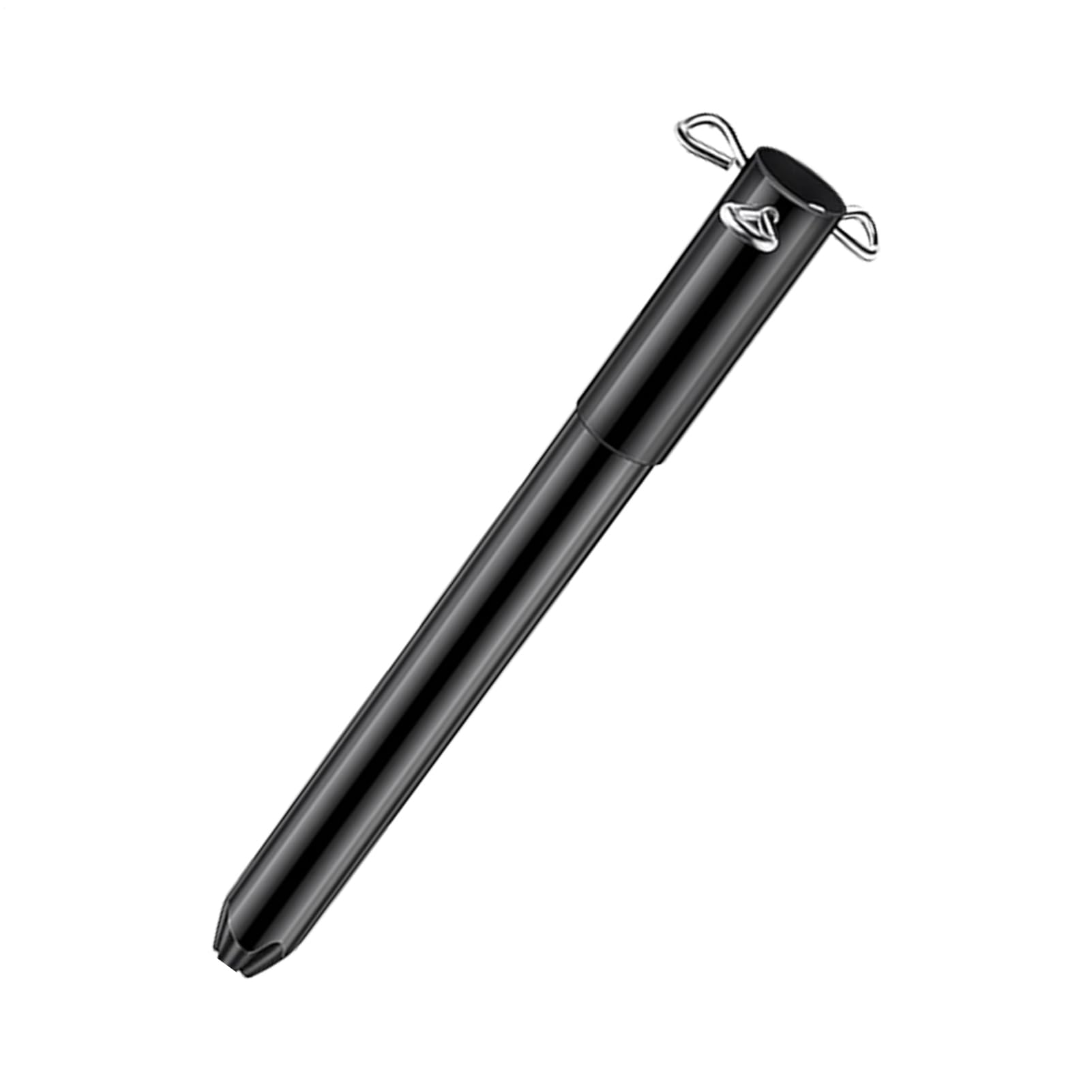 Extensor de altura para árboles de Navidad en hierro resistente para elevar tu base navideña