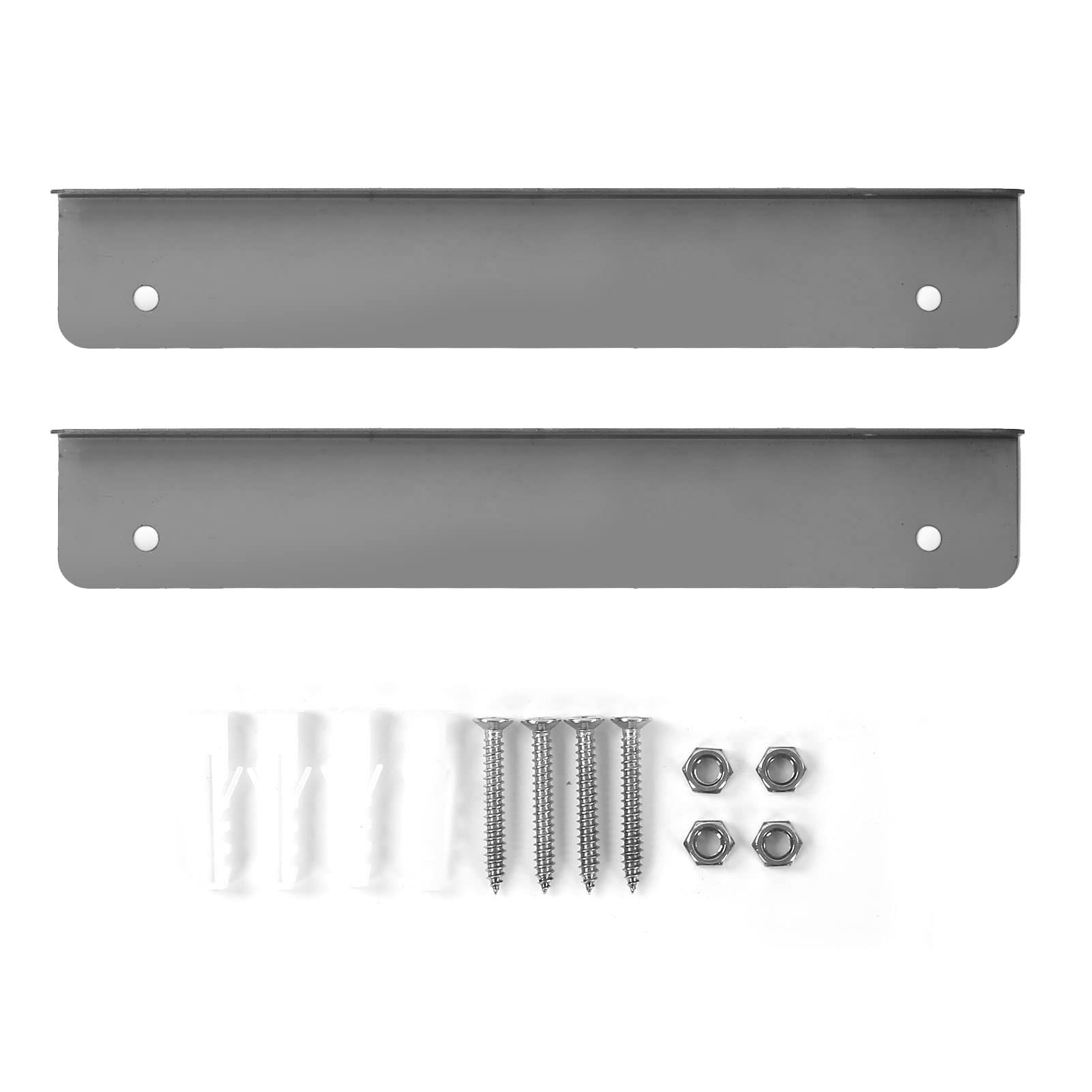 Fregadero esquinero de acero inoxidable, montaje en pared, grifo de 36 mm, orificio de montaje de grifo de 41 mm, ideal para caravanas, barcos, autocaravanas, cocinas