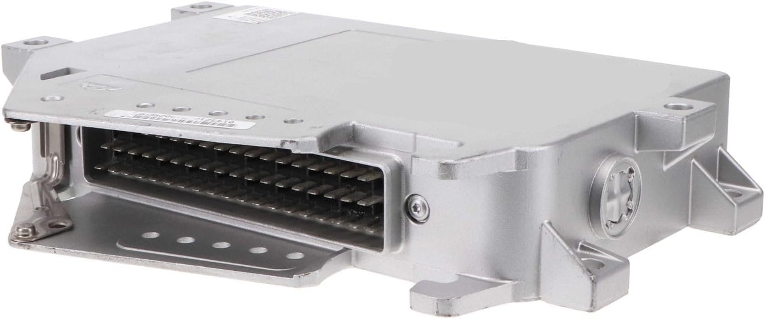 Mechanics Choice ABS Control Module for 1992-1997 Jeep Cherokee, Grand Cherokee, Wrangler