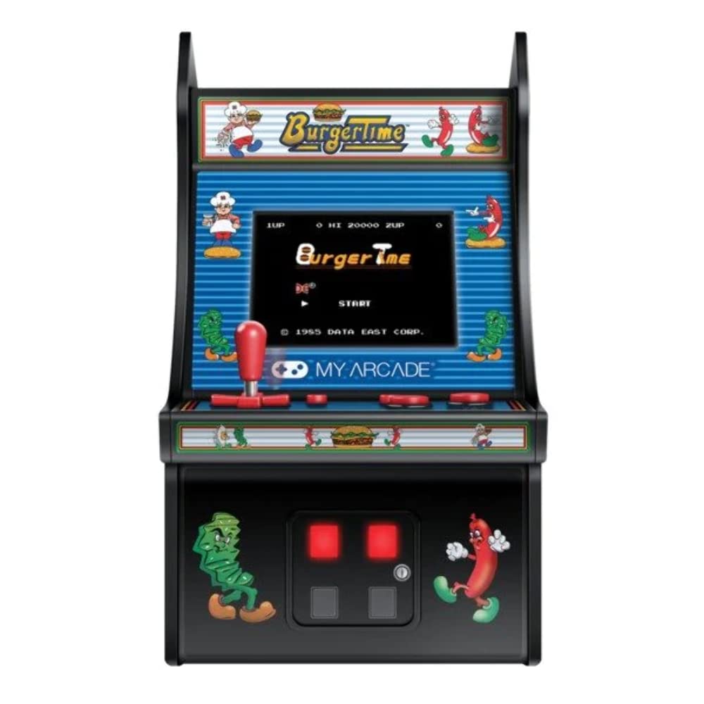 Five Below Mappy™ Micro Player Retro Arcade Game At Hamilton Place In Chattanooga, TN