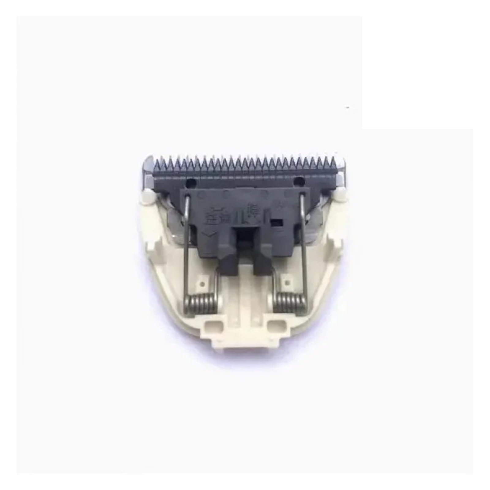 ， Compatibile Con Panasonic Testina Elettrica For Parrucchiere For Accessori ER-GS60 40 1422 1410 1411(Grey blade tip)