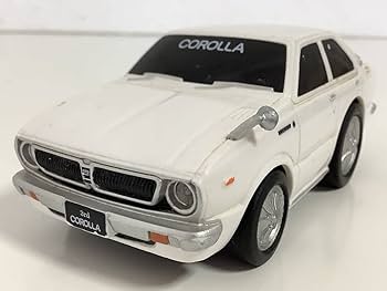 Amazon | トヨタ 3代目 カローラ TE30 1974年式~ ドライブタウン