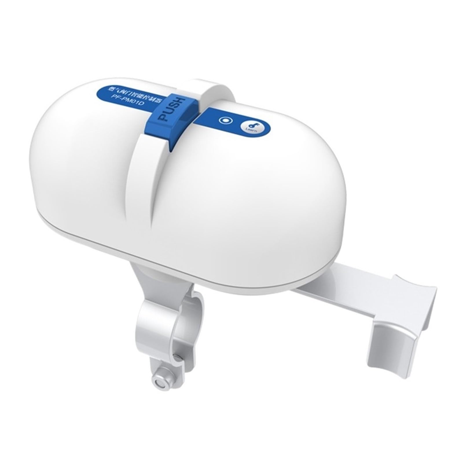 Tuya WiFi/ZigBee Smart Wireless Control Water/Gas Valve Home Automation APP Water Conservation(Wifi)
