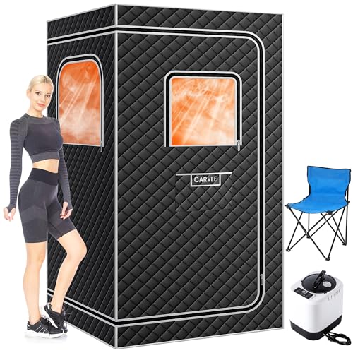 Garvee Portable Sauna Box