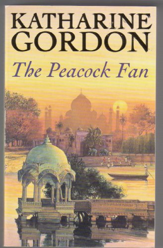 The Peacock Fan