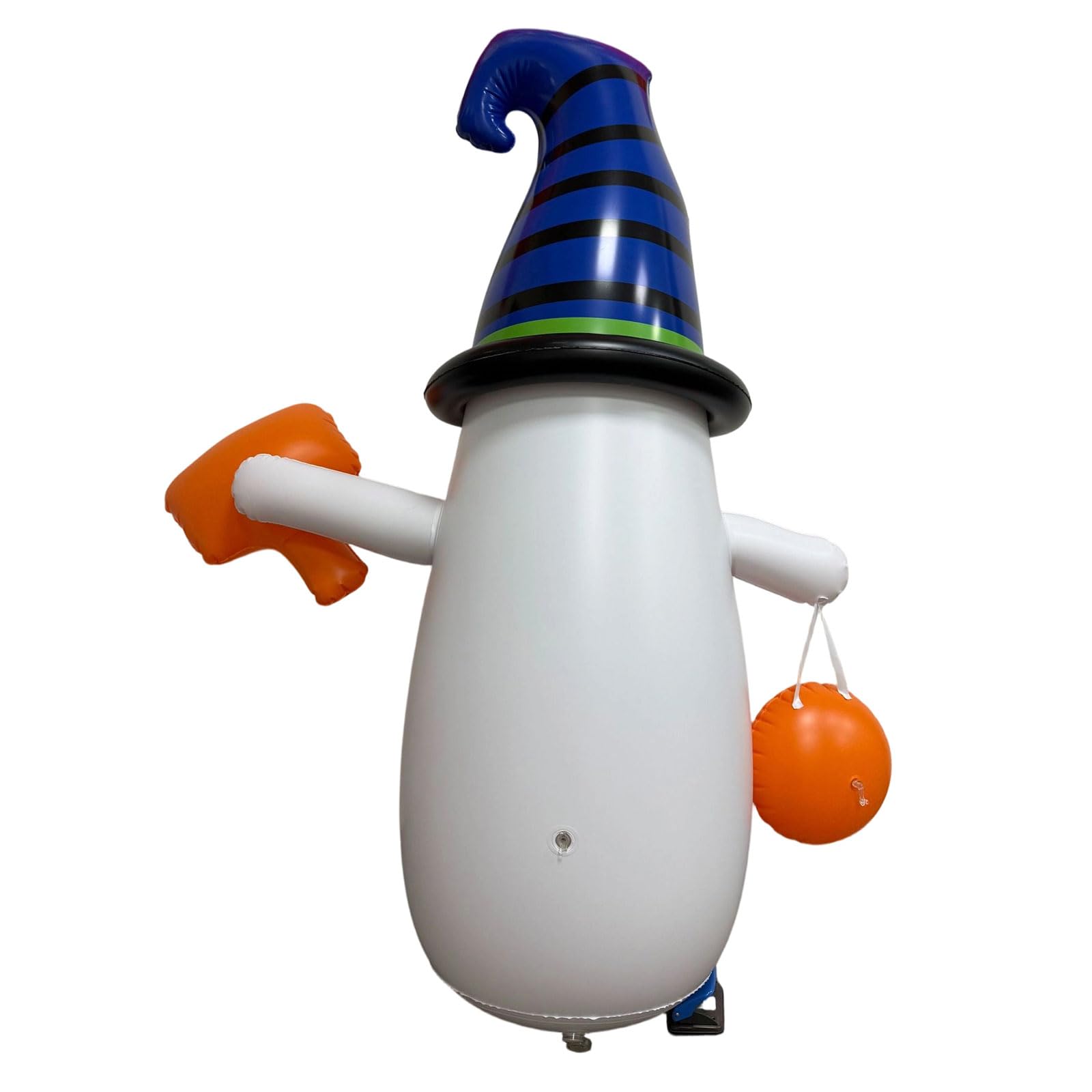 Halloween Figura Decorazione 150 X 120 Cm