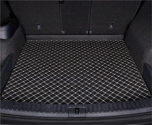 Tapis de sol Toyota Corolla coffre imperméable auto 2019-2024