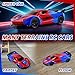 Remote Control Car Toy for Kids, Hobby RC Car Toy for Boy and Girl Gifts 3+ Years Old