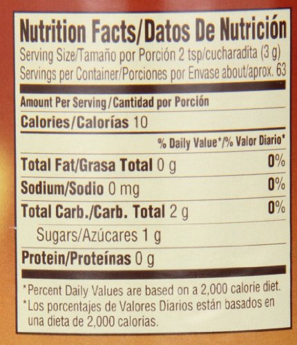Image of Nescafe Cafe De Olla Instant Coffee, Cinnamon, 6.7 oz (Pack of 2)