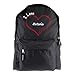 Produktbild Rucksack Modern I Love Antonio schwarz - Lustig Witzig Sprüche Party Tasche