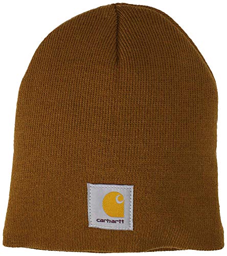 Carhartt Men's Acrylic Knit Hat