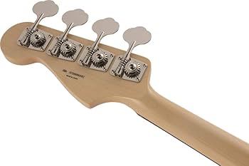 ベース Made in Japan Traditional 60s Jazz Bass Made in Japan Traditional 2025 Collection '60s Jazz Bass