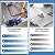 71" Large Format Manual Tile Cutter,3-Head Scoring Wheel System, Professional Porcelain & Ceramic Tile Cutting Tool with Suction Cups & Tile Pliers, Cuts Stone & Porcelain Tiles up to 4.7" Thick