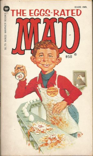 The Eggs-Rated Mad view 2