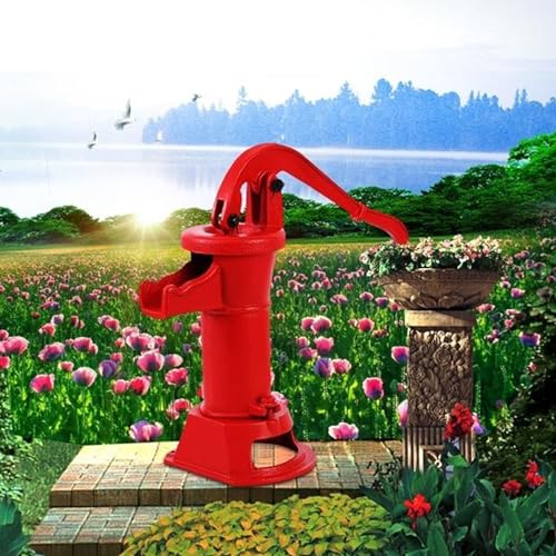 El mejor review de Bomba agua antigua - solo los mejores. 11 Imagen adicional