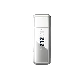 212 VIP Men Carolina Herrera Perfume
