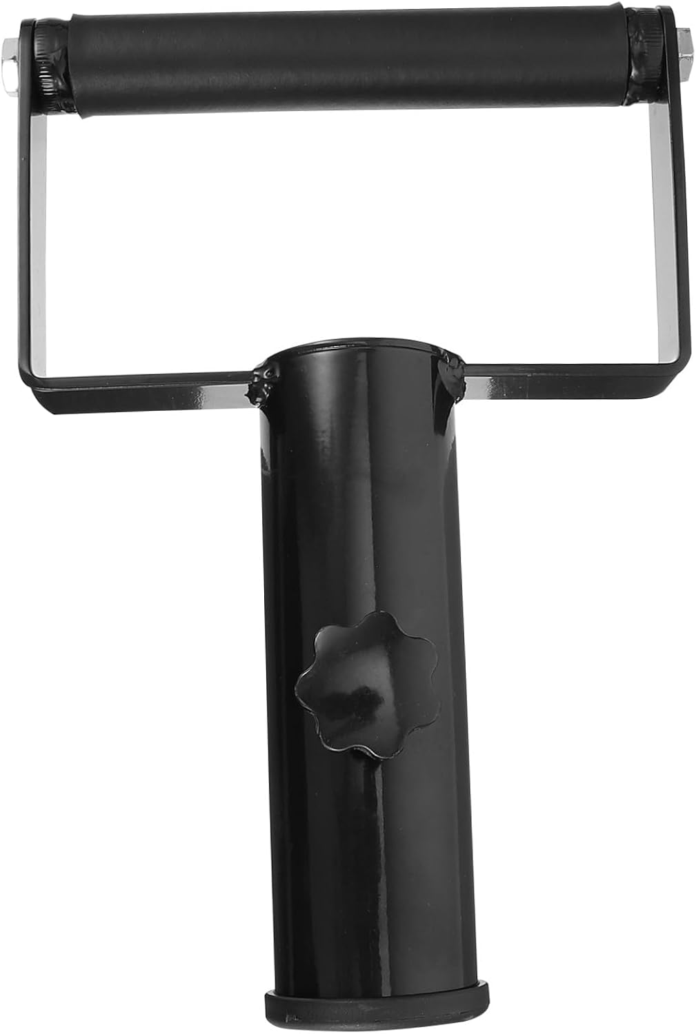 Pc Barbell Handle Handle t Bar Row Attachment Cable Attachments Gym for Barbell